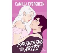 Partnering with the Artist: a closed-door forced proximity romcom (The Bachelor Brothers)
