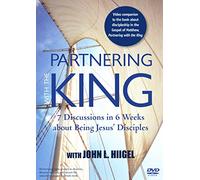 Partnering With the King