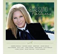 Various Artists – Partners – CD – Deluxe Album