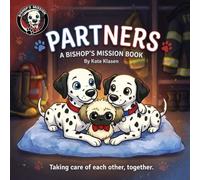 Partners: A Bishop's Mission Book