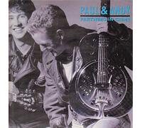 Partners in crime (1991) / Vinyl record [Vinyl-LP]