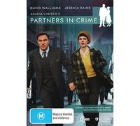 Partners in Crime [Agatha Christie] [NON-UK Format / Region 4 Import - Australia]