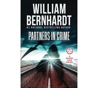 Partners in Crime (Daniel Pike Legal Thriller Series)