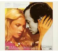 Rupert Holmes - Partners In Crime [SHM-CD]