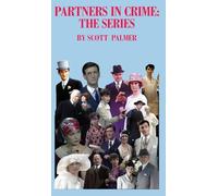 Partners in Crime: The Series