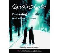 Partners in Crime Volume 1: Finessing the King and Other Stories