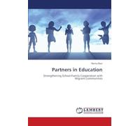 Partners in Education: Strengthening School-Family Cooperation with Migrant Communities