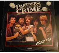 Partners In Kryme - Hold On [12" Maxi]