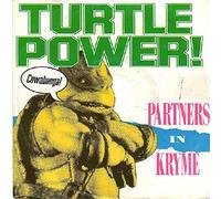 Partners In Kryme - Turtle Power