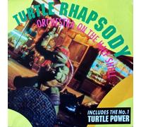 Partners In Kryme - Turtle Rhapsody