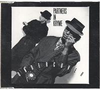 Partners In Kryme - Undercover (3 versions, 1990)