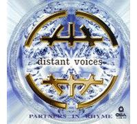 PARTNERS IN RHYME - DISTANT VOICES