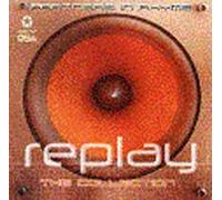 Partners in Rhyme - Replay