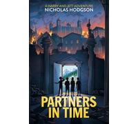 Partners in Time: A Harry and Jett Adventure