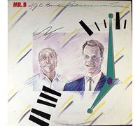 Partners In Time [Vinyl LP]