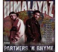 Partners N Rhyme by Himalayaz