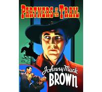 Partners of the Trail (DVD) (1944) (All Regions) (NTSC) (US Import)