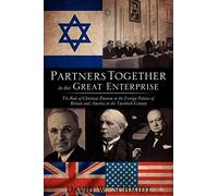 Partners Together in this Great Enterprise