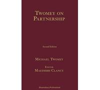 Partnership Law