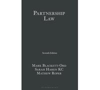 Partnership Law