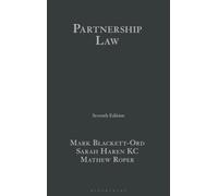 Partnership Law