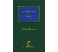 Partnership Law (Butterworths Irish law library)