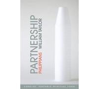 Partnership: Philippians: Concise, portable spiritual food