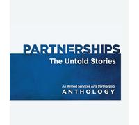 Partnerships: The Untold Stories