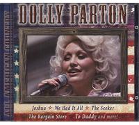 Parton, Dolly - All American Country, Vol 2