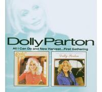 Parton, Dolly - All I Can Do/New Harvest...First Gathering