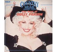 PARTON, Dolly Best Of