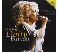 Parton, Dolly - Best of -21tr-
