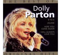 Parton, Dolly - Best of Original Hits