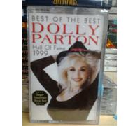 Parton, Dolly - Best of the Best: Hall of Fame 2000 [CASSETTE]