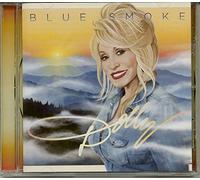 PARTON DOLLY - BLUE SMOKE - CD - J3z