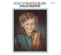 Parton, Dolly - Coat Of Many Colours
