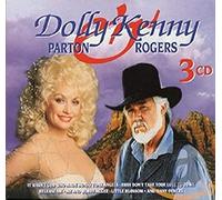 Parton, Dolly - Dolly Parton and Kenny Rogers