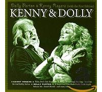 Parton, Dolly - Dolly Parton And Kenny Rogers