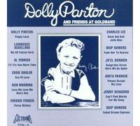 Parton, Dolly - Dolly Parton & Friends at Gold
