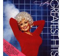 Parton Dolly - Dolly Parton Greatest Hits