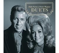 Parton, Dolly - Duets