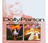 Parton, Dolly - Great Balls Of Fire/Dolly Dolly Dolly