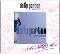 Parton, Dolly - Greatest Hits