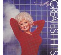Parton Dolly - Greatest Hits