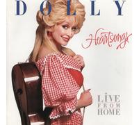 Dolly Parton - Heartsongs: Live from Home