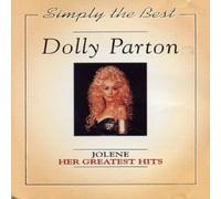 Parton, Dolly - Her Greatest Hits: JOLENE;Simply The Best