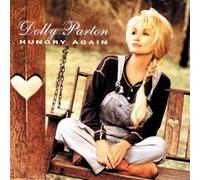 Dolly Parton – Hungry Again – CD – US Import
