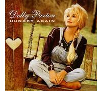 Parton, Dolly - Hungry Again [CASSETTE]
