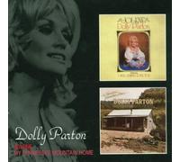 Parton, Dolly - Jolene / My Tennesse Mountain Home