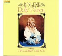 Dolly Parton - Jolene Vinyl